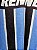 CAMISA DO GRÊMIO 1995 TRICOLOR #9 - G - Imagem 7