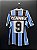 CAMISA DO GRÊMIO 1995 TRICOLOR #9 - G - Imagem 2