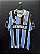 CAMISA DO GRÊMIO 1995 TRICOLOR #9 - G - Imagem 1