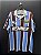 CAMISA DO GRÊMIO 1995 TRICOLOR #9 - G - Imagem 1