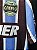 CAMISA DO GRÊMIO 1995 TRICOLOR #9 - G - Imagem 7