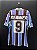 CAMISA DO GRÊMIO 1995 TRICOLOR #9 - G - Imagem 2