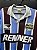 CAMISA DO GRÊMIO 1995 TRICOLOR #9 - G - Imagem 3