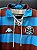 CAMISA DO GRÊMIO 2003 HAVANA 100 ANOS - G - Imagem 3