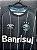 CAMISA DO GRÊMIO 2015 PRETA S/N - M - Imagem 3