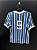 CAMISA DO GRÊMIO 1981 RETRÔ TRICOLOR PUMA #9 - M - Imagem 2