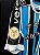 CAMISA DO GRÊMIO 2023 TRICOLOR #8 F. CARBALLO - P - Imagem 3