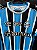 CAMISA DO GRÊMIO 2023 TRICOLOR #8 F. CARBALLO - P - Imagem 4