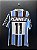CAMISA DO GRÊMIO 1997 TRICOLOR #11 - G - Imagem 2