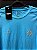 CAMISA DO GRÊMIO TÉRMICA AZUL - G - Imagem 3