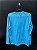 CAMISA DO GRÊMIO TÉRMICA AZUL - G - Imagem 2