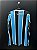 CAMISA DO GRÊMIO 2024 TRICOLOR S/N - M (MANGA LONGA) - Imagem 2