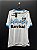 CAMISA DO GRÊMIO 2014 BRANCA #9 - M - Imagem 1