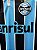 CAMISA DO GRÊMIO 2012 TRICOLOR #9 - P - Imagem 7