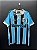 CAMISA DO GRÊMIO 2012 TRICOLOR #9 - P - Imagem 1