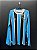 CAMISA DO GRÊMIO 2025 TRICOLOR S/N - GG (MANGA LONGA) - Imagem 1