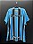 CAMISA DO GRÊMIO 2025 TRICOLOR JOGADOR S/N - 2GG - Imagem 2