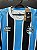 CAMISA DO GRÊMIO 2025 TRICOLOR JOGADOR S/N - 2GG - Imagem 3