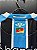 CAMISA DO GRÊMIO 2025 TRICOLOR JOGADOR S/N - 2GG - Imagem 4