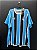 CAMISA DO GRÊMIO 2025 TRICOLOR JOGADOR S/N - 2GG - Imagem 1