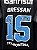 CAMISA DO GRÊMIO 2013 PRETA #15 BRESSAN - G - Imagem 4