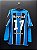 CAMISA DO GRÊMIO 2009 TRICOLOR #17 - G (MANGA LONGA) - Imagem 2