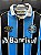 CAMISA DO GRÊMIO 2019 TRICOLOR S/N - P - Imagem 4