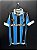 CAMISA DO GRÊMIO 2019 TRICOLOR S/N - P - Imagem 1