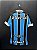 CAMISA DO GRÊMIO 2019 TRICOLOR S/N - P - Imagem 2