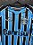 CAMISA DO GRÊMIO 2014 TRICOLOR #10 - G - Imagem 3