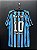 CAMISA DO GRÊMIO 2014 TRICOLOR #10 - G - Imagem 2
