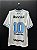 CAMISA DO GRÊMIO 2013 BRANCA #10 - G - Imagem 2