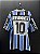 CAMISA DO GRÊMIO 1997 TRICOLOR #10 - EG - Imagem 2