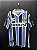 CAMISA DO GRÊMIO 1997 TRICOLOR #9 - G - Imagem 1