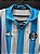 CAMISA DO GRÊMIO 2003 COMEMORATIVA 100 ANOS - GG - Imagem 3
