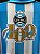 CAMISA DO GRÊMIO 2003 COMEMORATIVA 100 ANOS - GG - Imagem 4
