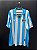CAMISA DO GRÊMIO 2003 COMEMORATIVA 100 ANOS - GG - Imagem 1