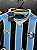 CAMISA DO GRÊMIO 2009 LIBERTADORES TRICOLOR #10 - G - Imagem 3