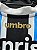 CAMISA DO GRÊMIO 2015 TRICOLOR #9 - M - Imagem 6