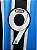 CAMISA DO GRÊMIO 2015 TRICOLOR #9 - M - Imagem 4