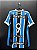 CAMISA DO GRÊMIO 2015 TRICOLOR #9 - M - Imagem 2