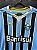 CAMISA DO GRÊMIO 2009 LIBERTADORES TRICOLOR #10 - 14 (infantil) - Imagem 3