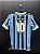 CAMISA DO GRÊMIO 2009 LIBERTADORES TRICOLOR #10 - 14 (infantil) - Imagem 2