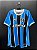 CAMISA DO GRÊMIO 2017 TRICOLOR #10 - M - Imagem 1
