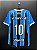 CAMISA DO GRÊMIO 2017 TRICOLOR #10 - M - Imagem 2