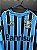 CAMISA DO GRÊMIO 2014 TRICOLOR #27 RODRIGUINHO - M - Imagem 3