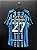 CAMISA DO GRÊMIO 2014 TRICOLOR #27 RODRIGUINHO - M - Imagem 2