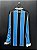 CAMISA DO GRÊMIO 2019 TRICOLOR S/N - M (MANGA LONGA) - Imagem 2