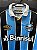 CAMISA DO GRÊMIO 2019 TRICOLOR S/N - M (MANGA LONGA) - Imagem 3