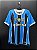 CAMISA DO GRÊMIO 2017 TRICOLOR S/N - M - Imagem 1